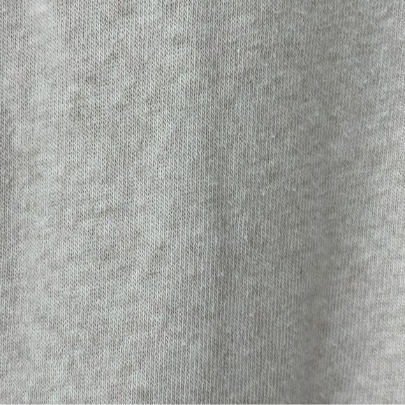 Crewcuts Blush Pink Sweatshirt Ruffle Bottom size 14 - Picture 6 of 8